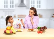 Mengenal Picky Eating dan Dampaknya bagi Pertumbuhan Anak