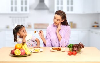 Picky Eating