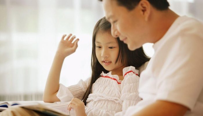 3 Dampak Ketidakhadiran Peran Ayah bagi Anak, Tidak Percaya Diri-Depresi