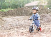 Ide Aktivitas Fisik bagi Balita untuk Optimalkan Tumbuh Kembangnya