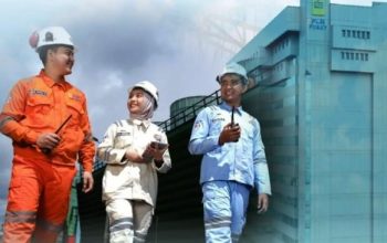 Rekrutmen nasional PLN