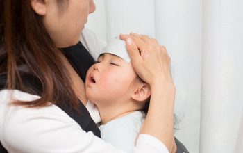 Ternyata Anak Boleh Makan Es Krim saat Demam! Ini Penjelasan Dokter