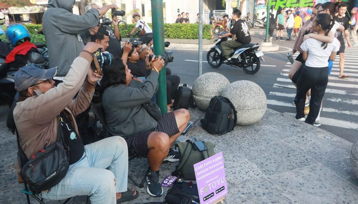 Ramai FotoYu, Pakar Ingatkan Risiko Privasi dan Pelanggaran UU PDP