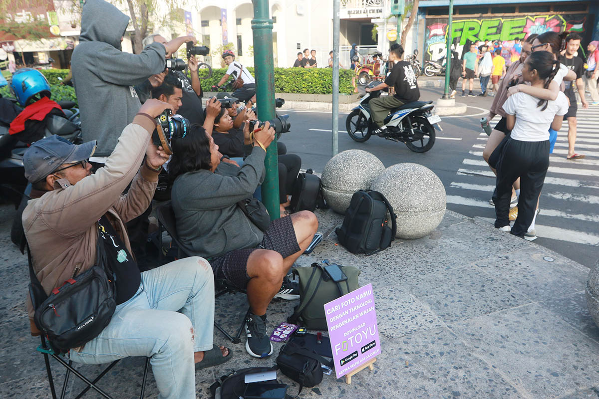 FotoYu, ,Privasi , Pelanggaran UU PDP