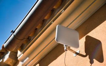 Fixed Wireless Access