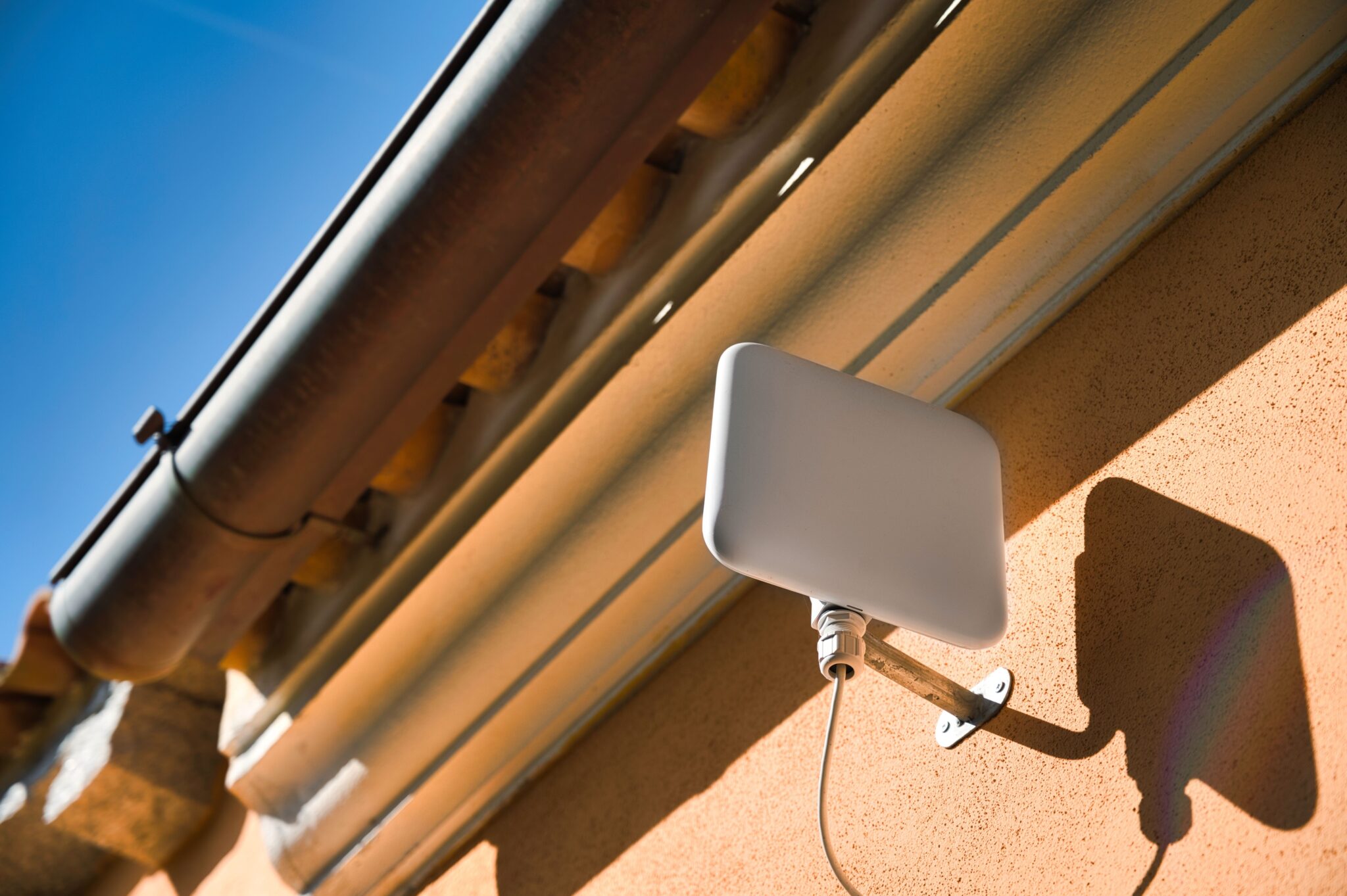 Fixed Wireless Access