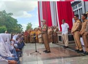 Dapat ACC Pusat, Bulan Ini Pemprov Sultra Launching Sekolah Garuda di Konsel
