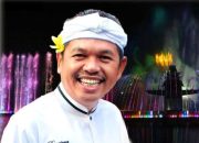 Dedi Mulyadi Pesan Satu Ekor Kuda Pelana ke LO STQH Nasional di Sultra