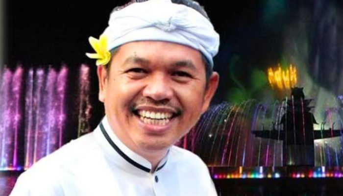 Dedi Mulyadi Pesan Satu Ekor Kuda Pelana ke LO STQH Nasional di Sultra