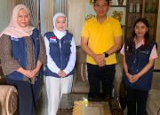 Bupati Konsel Apresiasi Inisiatif Mahasiswa Unsultra, Rawat Budaya Tolaki Lewat Sanggar Tari Anak Desa