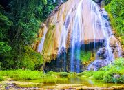 Menjelajahi Konkep, Daerah Termiskin di Sultra yang Menyimpan 10 Destinasi Wisata Menakjubkan