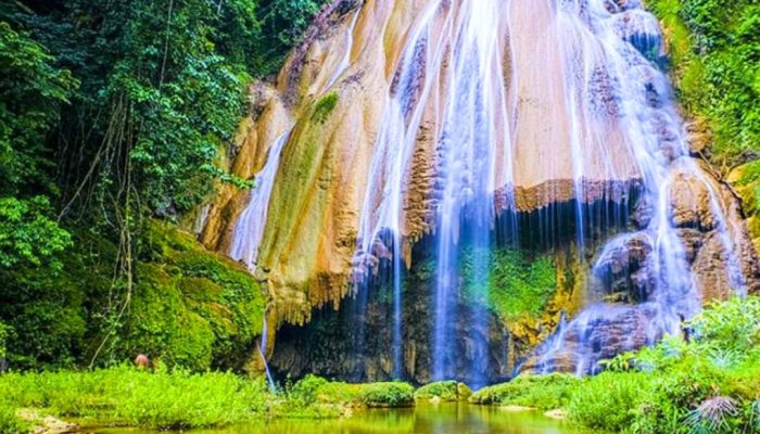 Menjelajahi Konkep, Daerah Termiskin di Sultra yang Menyimpan 10 Destinasi Wisata Menakjubkan