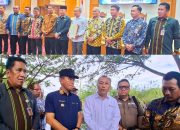 Wujud Visi Besar Presiden RI, Sekolah Garuda di Konda Sultra Dilaunching Serentak se-Indonesia Besok