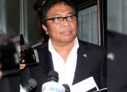 Ridwan Bae ke Gubernur ASR: Bebaskan Mahasiswa yang Ditangkap, Sikapi Bijak Aksi Demo!