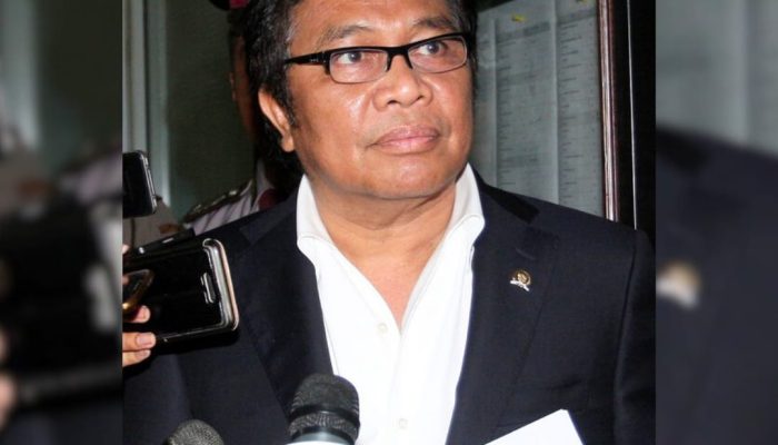 Ridwan Bae ke Gubernur ASR: Bebaskan Mahasiswa yang Ditangkap, Sikapi Bijak Aksi Demo!