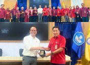 Kemendikti Saintek Ajak Dosen UHO Riset Kolaboratif di Program Semesta, Pusat Siapkan Budget Rp57 Miliar