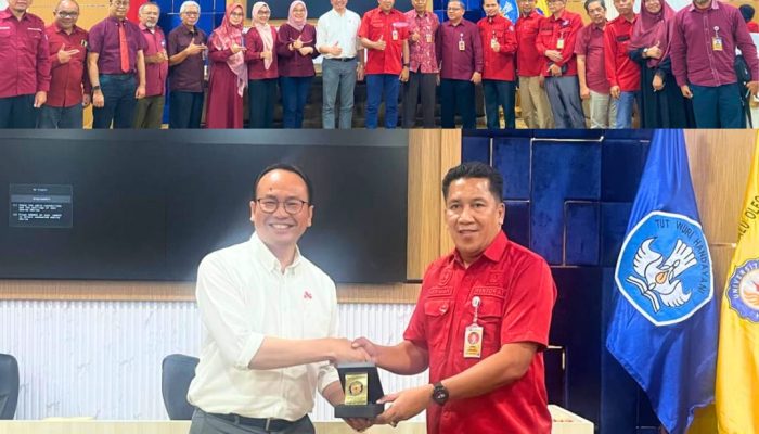 Kemendikti Saintek Ajak Dosen UHO Riset Kolaboratif di Program Semesta, Pusat Siapkan Budget Rp57 Miliar
