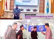 Gubernur ASR Bantah Ada Janji Asrama ke Mahasiswa Sultra di Jakarta