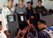Bukan ASR, Kepala Mess Pemprov Sultra Jakarta Sebut Nama Staf yang Polisikan Mahasiswa