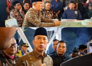 Andi Sumangerukka Janji Cabut Aduan Polisi Mahasiswa Sultra di Jakarta
