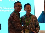 Indonesia di Pusat Mineral Kritis: Menempa Masa Depan Energi Berkelanjutan