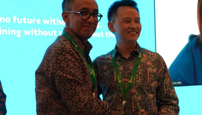 Indonesia di Pusat Mineral Kritis: Menempa Masa Depan Energi Berkelanjutan