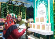 Ramaikan STQH Nasional XXVIII Kendari, BI Sultra Bawa Misi Perkuat Ekonomi Syariah