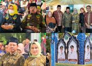 Bupati & Wabup Kolut Tampil Bareng di STQH Nasional: Perkuat Syiar Islam, Ajang Promosi UMKM Lokal