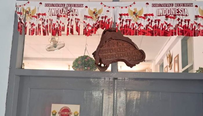 Dugaan Tambang Ilegal, Kejagung Geledah Dinas Kehutanan Sultra