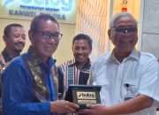 Pemda Koltim Tegas! Harga Gabah Maksimal Rp6.500/Kg, Pengusaha Nakal Izinnya Dicabut