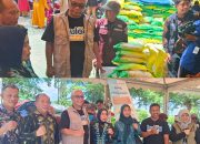 Bulog Pusat Puji Terobosan Wali Kota Kendari, Siapkan Mobil Operasional Percepat Distribusi Beras SPHP