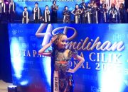 Bikin Bangga! Delegasi Sultra Borong Prestasi di Ajang Duta Pariwisata Remaja & Cilik Nasional 2025