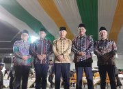 Dirjen Bimas Islam Tutup Perhelatan STQH Nasional ke-28 di Sultra