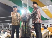 Kalimantan Timur Juara Umum STQH Nasional 2025, Sultra Tempati Peringkat 9, Berikut Daftar Pemenang!