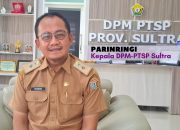 Proyek PT Vale Jadi Andalan PSN di Sultra, Pemprov Dorong Percepatan Produksi