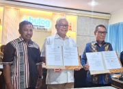 Jawab Keluhan Petani, Pemda Koltim Antusias Sambut Program Bulog Bangun Gudang & RMU