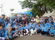 Tren Jumlah Anak Autis di Sultra Naik, Kecanduan Handphone Salah Satu Pemicunya