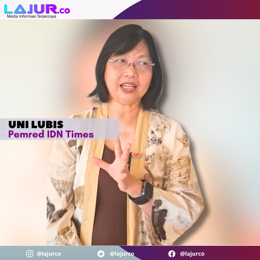 Uni Lubis