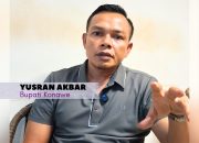 Pakai Skema ‘Calon Petani Calon Lahan’, Pemkab Konawe Siap Gas Komoditi Jagung