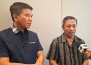 Bupati Konsel & Bulog Sultra Bertemu, Respon Cepat Keluhan Petani Soal Serapan Panen