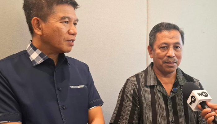 Bupati Konsel & Bulog Sultra Bertemu, Respon Cepat Keluhan Petani Soal Serapan Panen