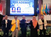 Jelang Wisuda, UT Kendari Dorong Mahasiswa Jadi Generasi Inovatif dan Adaptif