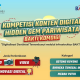 Kompetisi BAKTI Komdigi,