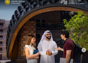 Ada Beasiswa S2-S3 di Abu Dhabi, Kuliah Gratis-Dapat Tunjangan Rp 65 Juta