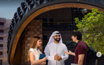 Beasiswa MBZUAI 2026