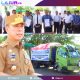 Eksekusi Program Penggaris ASR-Hugua: Diknas Bagi-bagi 17 Ribuan Seragam Sekolah Gratis