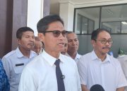 Ini Kata Dikbud Sultra Soal Aturan Wajib Kepsek Tes Menu MBG Sebelum Dibagi ke Siswa