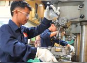 Kisah Peserta Pelatihan Vokasional: Latih Kemampuan untuk Raih Harapan
