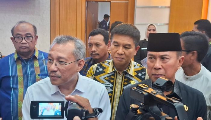 Rekrutmen Siswa Sekolah Unggulan Garuda di Konsel Dimulai Tahun 2026