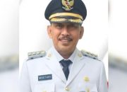 Wafat di Usia 60 Tahun, Begini Perjalanan Karier La Ode Mustari, Birokrat Sultra Dua Kali Jabat Pj Bupati